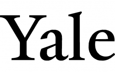 Yale dxf File