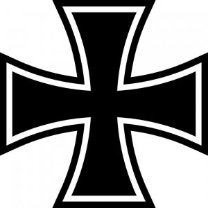 Iron Cross.dxf