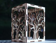 462 Laser Cut Candle Holder Images, Stock Photos, 3D objects, & Vectors