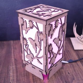 462 Laser Cut Candle Holder Images, Stock Photos, 3D objects, & Vectors