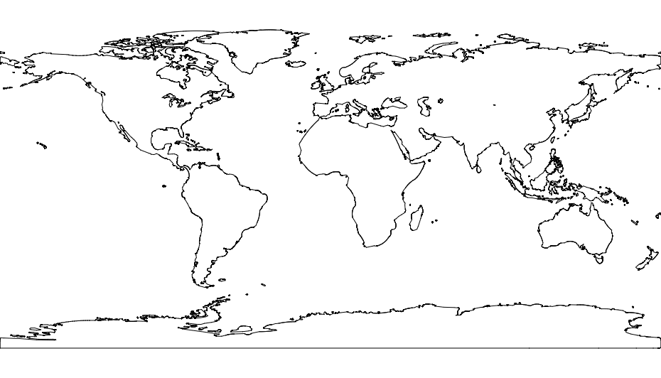 World Map Dxf File Free Download 3axis Co   R7v6z2od 