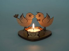 462 Laser Cut Candle Holder Images, Stock Photos, 3D objects, & Vectors
