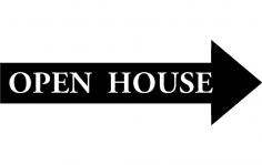 Open House dxf File