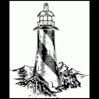 Lighthouse Free Vector